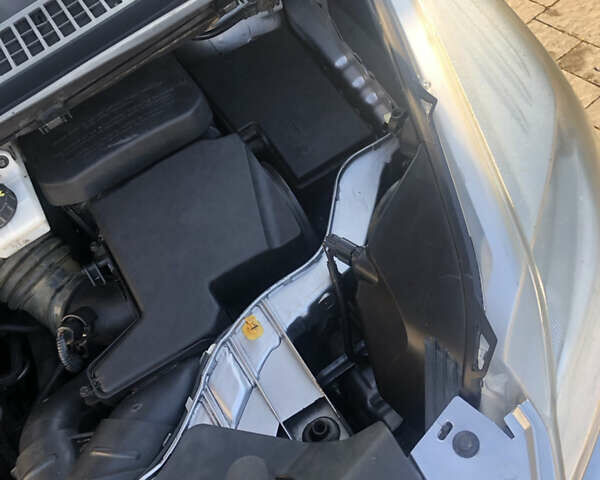 Сірий Форд Ескейп, об'ємом двигуна 2 л та пробігом 220 тис. км за 10600 $, фото 9 на Automoto.ua