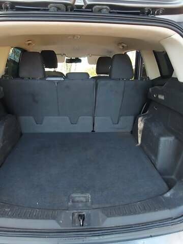 Серый Форд Эскейп, объемом двигателя 2.5 л и пробегом 250 тыс. км за 10900 $, фото 6 на Automoto.ua