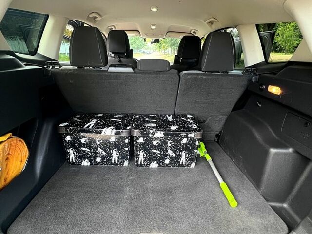 Серый Форд Эскейп, объемом двигателя 1.6 л и пробегом 208 тыс. км за 11000 $, фото 7 на Automoto.ua