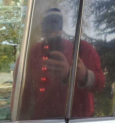 Серый Форд Эскейп, объемом двигателя 1.6 л и пробегом 235 тыс. км за 12300 $, фото 15 на Automoto.ua