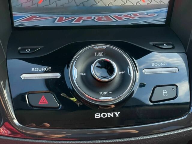 Серый Форд Эскейп, объемом двигателя 2 л и пробегом 134 тыс. км за 15500 $, фото 12 на Automoto.ua