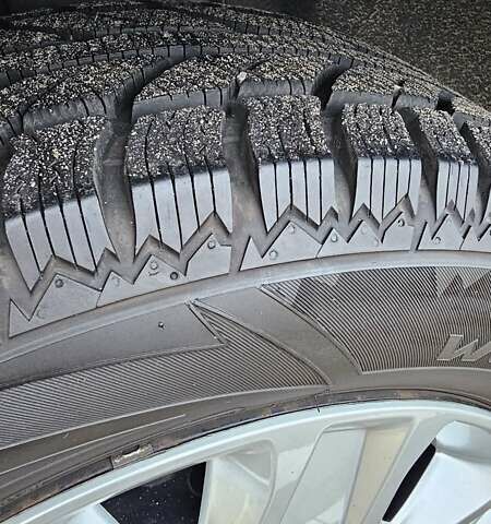 Сірий Форд Ескейп, об'ємом двигуна 2.5 л та пробігом 173 тис. км за 12500 $, фото 6 на Automoto.ua