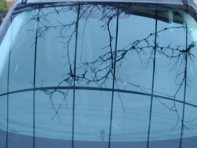 Серый Форд Эскейп, объемом двигателя 1.6 л и пробегом 225 тыс. км за 9200 $, фото 6 на Automoto.ua