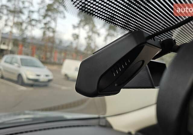 Сірий Форд Ескейп, об'ємом двигуна 2.5 л та пробігом 173 тис. км за 12500 $, фото 32 на Automoto.ua