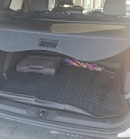 Серый Форд Эскейп, объемом двигателя 2 л и пробегом 129 тыс. км за 13299 $, фото 6 на Automoto.ua