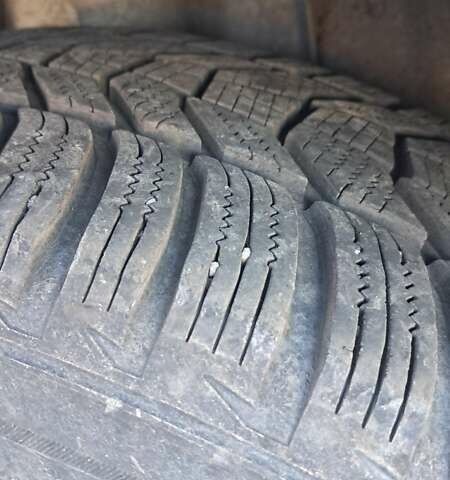 Серый Форд Эскейп, объемом двигателя 2 л и пробегом 129 тыс. км за 13299 $, фото 10 на Automoto.ua