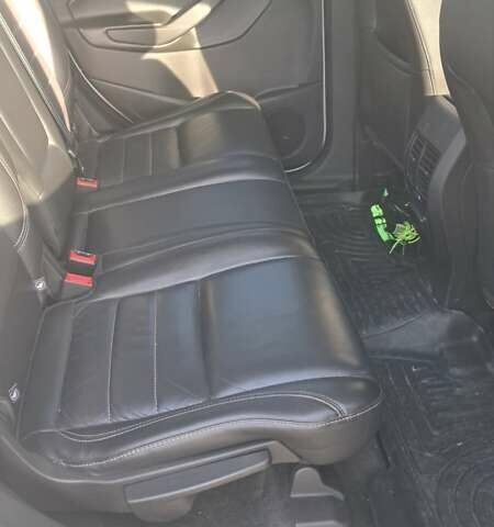 Серый Форд Эскейп, объемом двигателя 2 л и пробегом 129 тыс. км за 13299 $, фото 14 на Automoto.ua