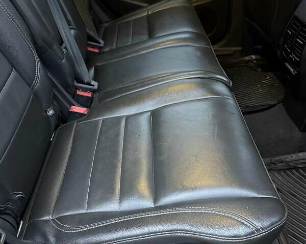 Серый Форд Эскейп, объемом двигателя 2 л и пробегом 125 тыс. км за 12000 $, фото 20 на Automoto.ua