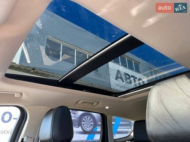 Форд Эскейп 2015 в Киеве на Automoto.ua Серый Форд Эскейп, объемом двигателя 2 л и пробегом 140 тыс. км за 11600 $, фото 16 на Automoto.ua