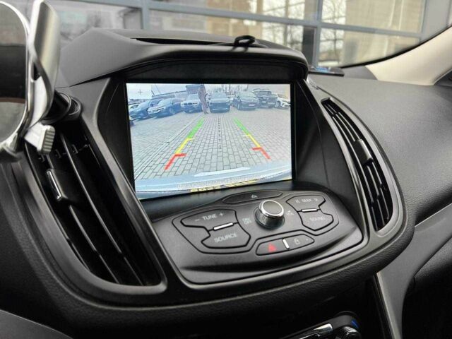 Сірий Форд Ескейп, об'ємом двигуна 2 л та пробігом 176 тис. км за 11800 $, фото 18 на Automoto.ua