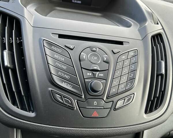 Форд Эскейп 2015 в Виннице на Automoto.ua Серый Форд Эскейп, объемом двигателя 2.5 л и пробегом 39 тыс. км за 13850 $, фото 14 на Automoto.ua