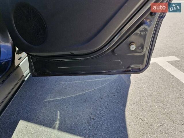 Серый Форд Эскейп, объемом двигателя 1.6 л и пробегом 127 тыс. км за 8300 $, фото 19 на Automoto.ua