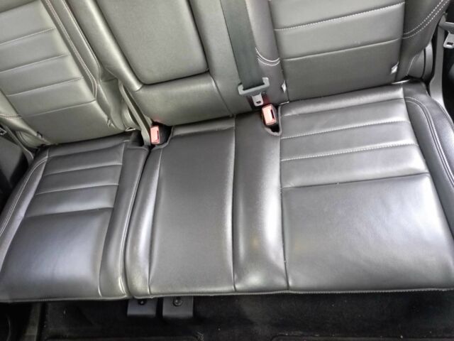 Сірий Форд Ескейп, об'ємом двигуна 1.6 л та пробігом 205 тис. км за 9999 $, фото 4 на Automoto.ua