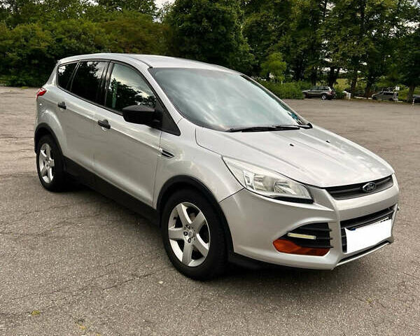 Сірий Форд Ескейп, об'ємом двигуна 2.5 л та пробігом 178 тис. км за 8900 $, фото 2 на Automoto.ua