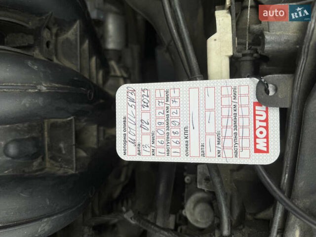 Серый Форд Эскейп, объемом двигателя 2.5 л и пробегом 165 тыс. км за 11333 $, фото 38 на Automoto.ua