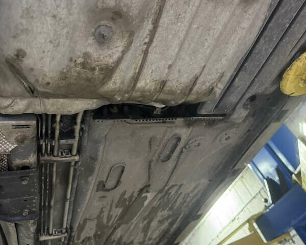 Серый Форд Эскейп, объемом двигателя 2.5 л и пробегом 165 тыс. км за 11333 $, фото 46 на Automoto.ua