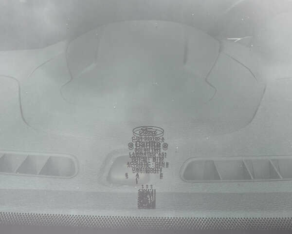 Серый Форд Эскейп, объемом двигателя 2.5 л и пробегом 165 тыс. км за 11333 $, фото 17 на Automoto.ua