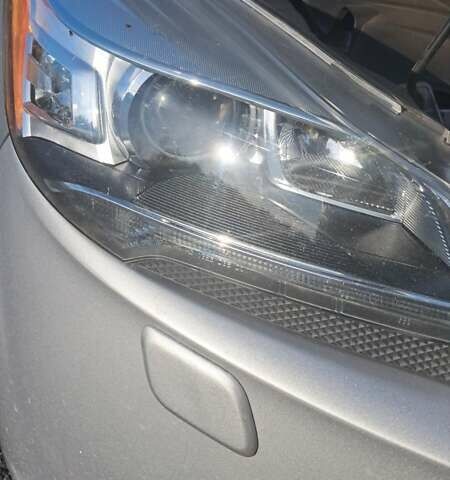 Серый Форд Эскейп, объемом двигателя 2 л и пробегом 129 тыс. км за 13299 $, фото 4 на Automoto.ua