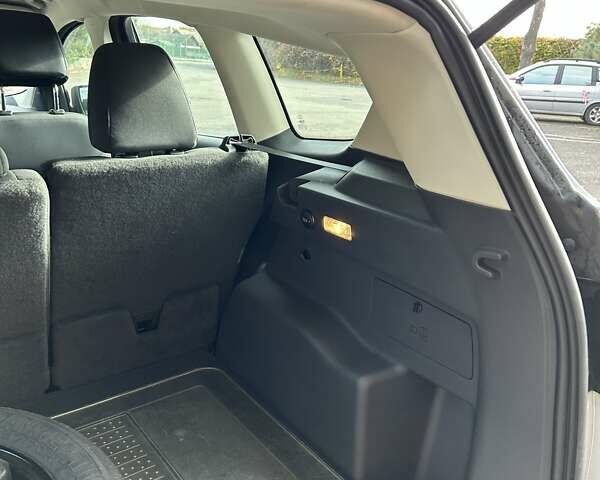 Форд Эскейп 2015 в Виннице на Automoto.ua Серый Форд Эскейп, объемом двигателя 2.5 л и пробегом 39 тыс. км за 13850 $, фото 17 на Automoto.ua