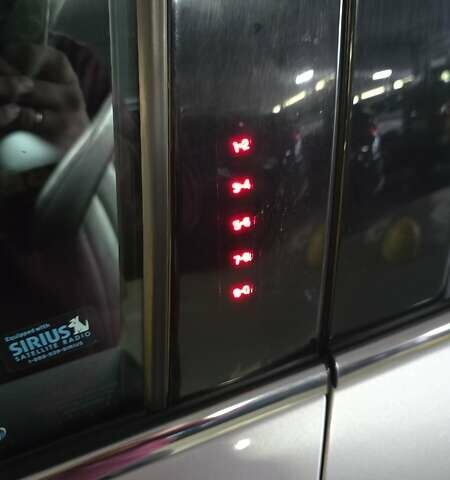 Серый Форд Эскейп, объемом двигателя 2 л и пробегом 123 тыс. км за 13800 $, фото 50 на Automoto.ua
