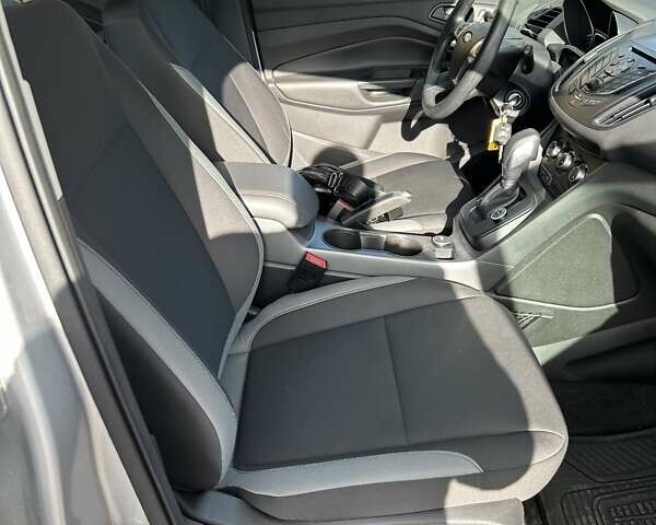 Форд Эскейп 2015 в Виннице на Automoto.ua Серый Форд Эскейп, объемом двигателя 2.5 л и пробегом 39 тыс. км за 13850 $, фото 22 на Automoto.ua