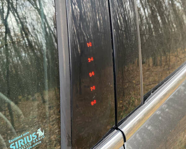 Серый Форд Эскейп, объемом двигателя 2 л и пробегом 309 тыс. км за 11000 $, фото 27 на Automoto.ua