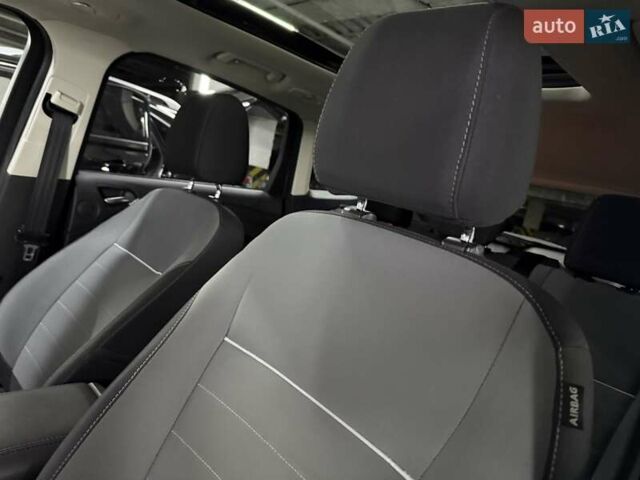 Форд Эскейп 2015 в Киеве на Automoto.ua Серый Форд Эскейп, объемом двигателя 2 л и пробегом 239 тыс. км за 13222 $, фото 24 на Automoto.ua