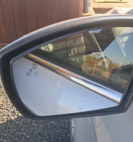 Серый Форд Эскейп, объемом двигателя 2 л и пробегом 129 тыс. км за 13299 $, фото 12 на Automoto.ua