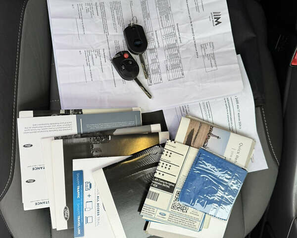 Серый Форд Эскейп, объемом двигателя 2.5 л и пробегом 165 тыс. км за 11333 $, фото 35 на Automoto.ua