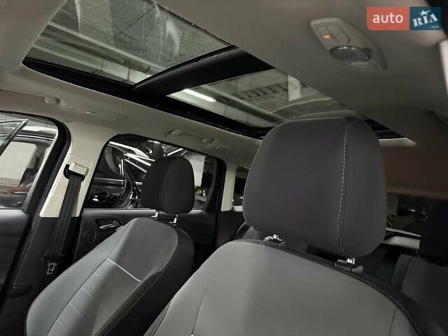 Форд Эскейп 2015 в Киеве на Automoto.ua Серый Форд Эскейп, объемом двигателя 2 л и пробегом 239 тыс. км за 13222 $, фото 25 на Automoto.ua