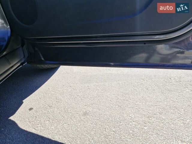 Серый Форд Эскейп, объемом двигателя 1.6 л и пробегом 127 тыс. км за 8300 $, фото 17 на Automoto.ua