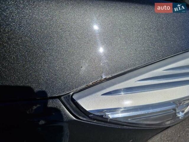 Серый Форд Эскейп, объемом двигателя 1.6 л и пробегом 127 тыс. км за 8300 $, фото 14 на Automoto.ua