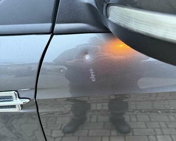 Серый Форд Эскейп, объемом двигателя 2 л и пробегом 125 тыс. км за 12000 $, фото 21 на Automoto.ua