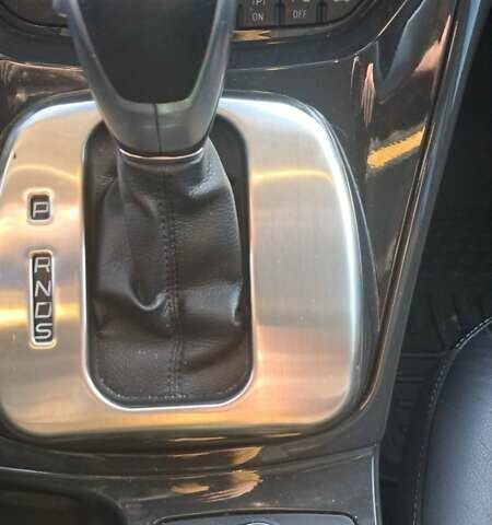 Серый Форд Эскейп, объемом двигателя 2 л и пробегом 129 тыс. км за 13299 $, фото 21 на Automoto.ua