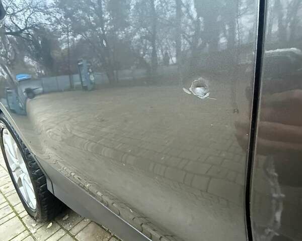 Серый Форд Эскейп, объемом двигателя 2 л и пробегом 125 тыс. км за 12000 $, фото 25 на Automoto.ua
