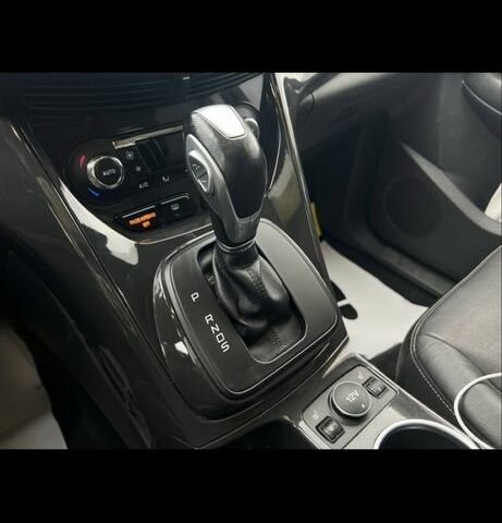 Сірий Форд Ескейп, об'ємом двигуна 2 л та пробігом 149 тис. км за 12400 $, фото 3 на Automoto.ua