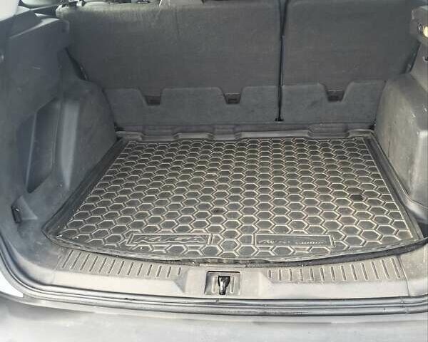 Сірий Форд Ескейп, об'ємом двигуна 2.5 л та пробігом 216 тис. км за 10700 $, фото 7 на Automoto.ua