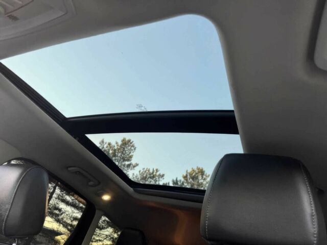 Серый Форд Эскейп, объемом двигателя 2 л и пробегом 71 тыс. км за 6050 $, фото 11 на Automoto.ua