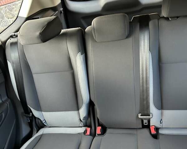 Форд Эскейп 2015 в Виннице на Automoto.ua Серый Форд Эскейп, объемом двигателя 2.5 л и пробегом 39 тыс. км за 13850 $, фото 10 на Automoto.ua