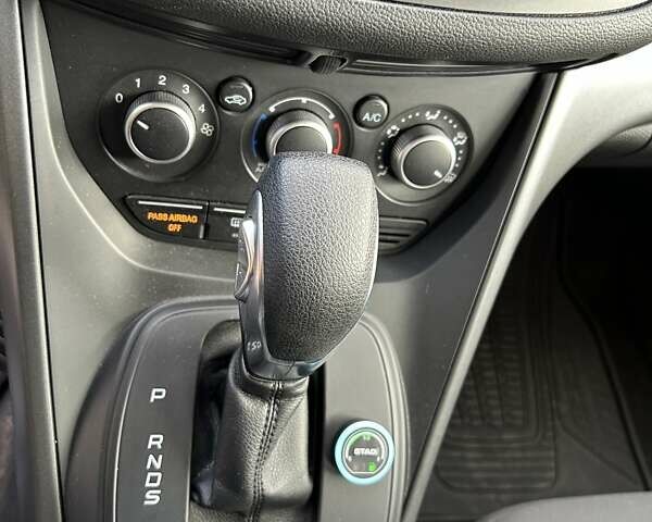 Форд Эскейп 2015 в Виннице на Automoto.ua Серый Форд Эскейп, объемом двигателя 2.5 л и пробегом 39 тыс. км за 13850 $, фото 13 на Automoto.ua