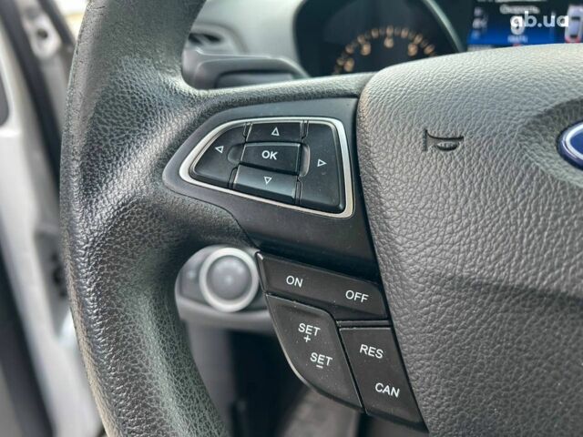 Форд Ескейп 2016 у Львові на Automoto.ua Сірий Форд Ескейп, об'ємом двигуна 2.5 л та пробігом 233 тис. км за 10990 $, фото 22 на Automoto.ua