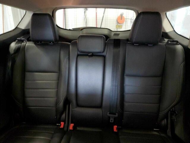 Сірий Форд Ескейп, об'ємом двигуна 0 л та пробігом 96 тис. км за 1500 $, фото 9 на Automoto.ua