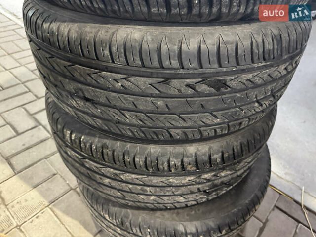 Серый Форд Эскейп, объемом двигателя 1.5 л и пробегом 143 тыс. км за 12100 $, фото 40 на Automoto.ua