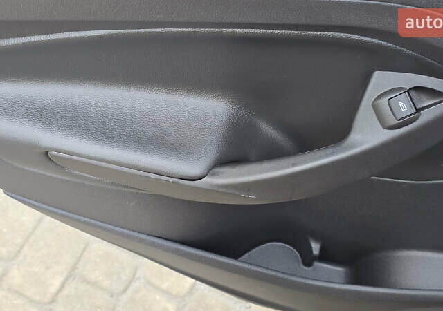 Серый Форд Эскейп, объемом двигателя 1.5 л и пробегом 143 тыс. км за 12100 $, фото 15 на Automoto.ua