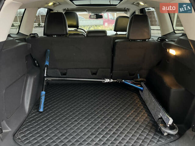 Сірий Форд Ескейп, об'ємом двигуна 2 л та пробігом 139 тис. км за 14800 $, фото 57 на Automoto.ua