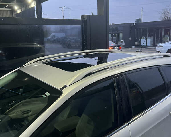 Серый Форд Эскейп, объемом двигателя 2 л и пробегом 113 тыс. км за 16500 $, фото 6 на Automoto.ua