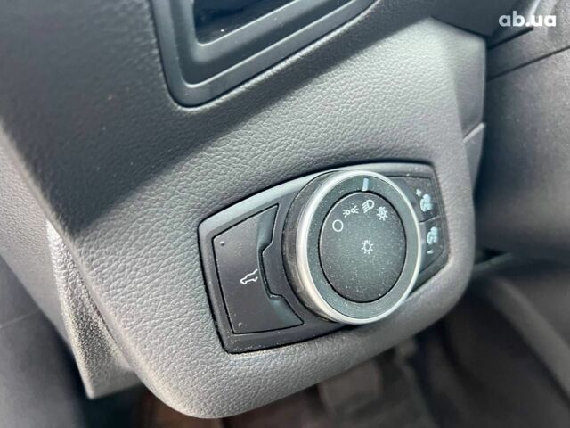 Форд Ескейп 2016 у Львові на Automoto.ua Сірий Форд Ескейп, об'ємом двигуна 2.5 л та пробігом 233 тис. км за 10990 $, фото 16 на Automoto.ua