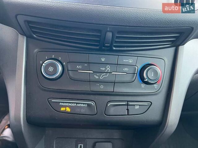 Форд Ескейп 2016 у Львові на Automoto.ua Сірий Форд Ескейп, об'ємом двигуна 2.5 л та пробігом 233 тис. км за 10990 $, фото 28 на Automoto.ua