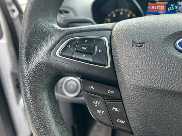 Форд Ескейп 2016 у Львові на Automoto.ua Сірий Форд Ескейп, об'ємом двигуна 2.5 л та пробігом 233 тис. км за 10990 $, фото 22 на Automoto.ua