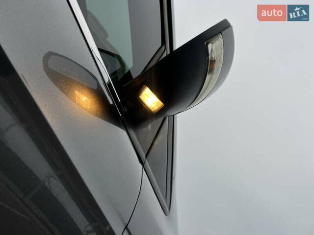 Сірий Форд Ескейп, об'ємом двигуна 2 л та пробігом 139 тис. км за 14800 $, фото 17 на Automoto.ua